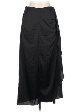 Muse  - Formal Black Skirt Size 10 NWT